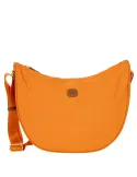 Shoulder bag Bric's X-Collection, orange