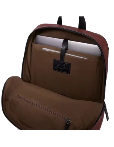 The Bridge Damiano laptop backpack...