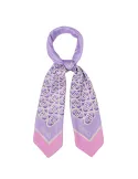 Liu Jo foulard, violet