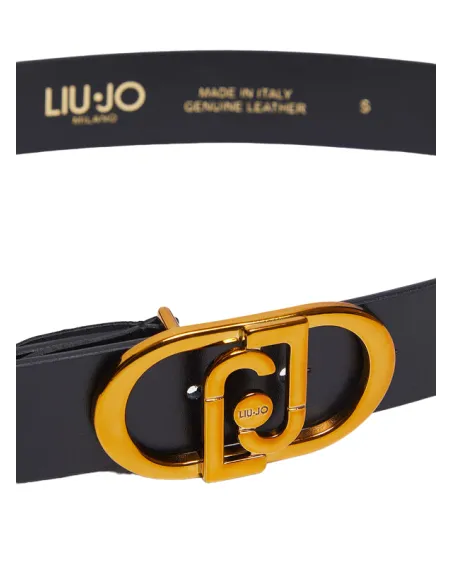 Cintura donna Liu Jo, dettagli