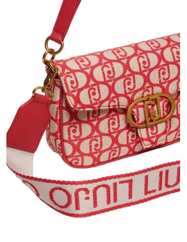 Liu Jo women's shoulder bag in...