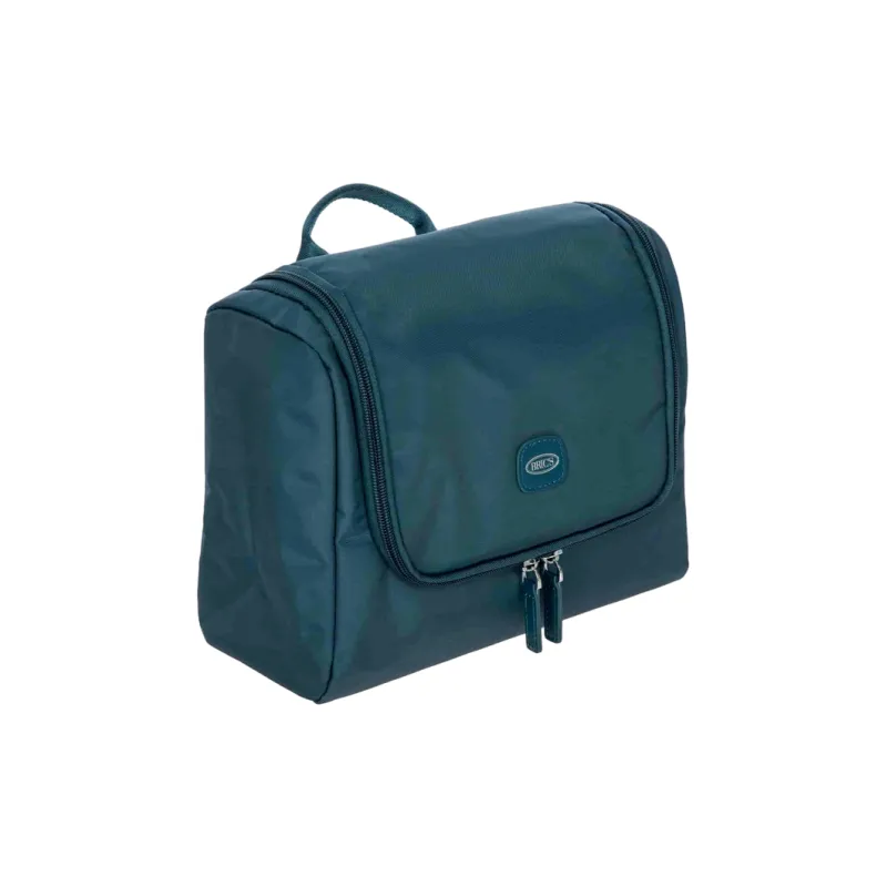 Positano Brics Reise-Etui, tealNecessaire da viaggio... 2