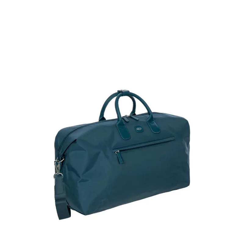 Bric's Positano Reise-Tasche, teal 2