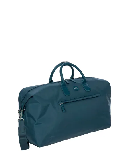Bric's Positano Reise-Tasche, teal