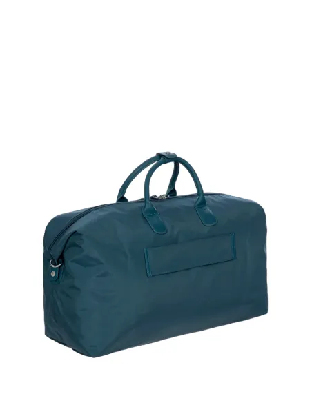 Bric's Positano duffle bag, teal