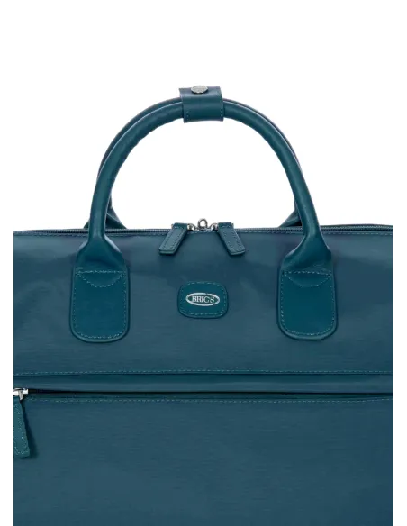 Bric's Positano Reise-Tasche, teal