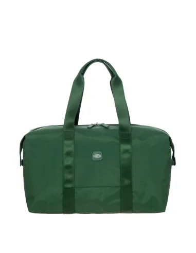 Bric's Positano cabin duffle bag, green