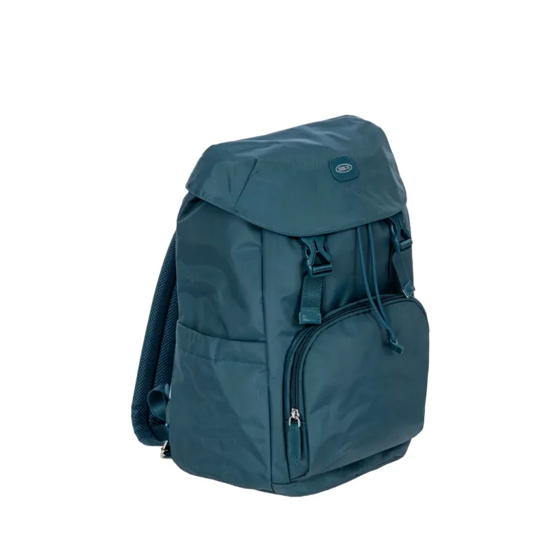 Bric's Positano Reise-Rucksack, teal 2