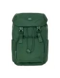 Bric's Positano travel backpack, green