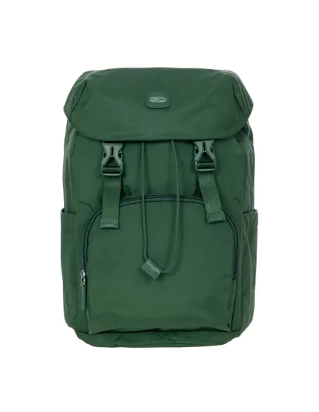 Bric's Positano Reise-Rucksack, grün
