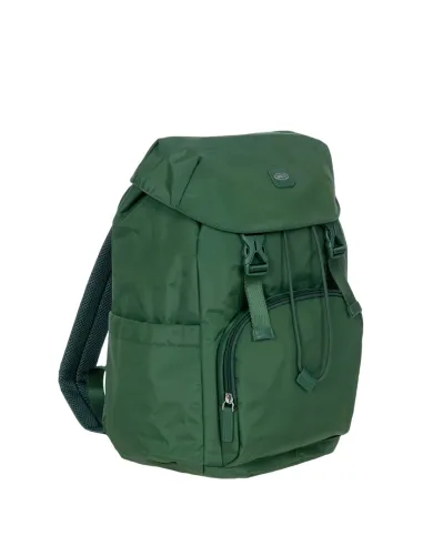 Bric's Positano Reise-Rucksack, grün