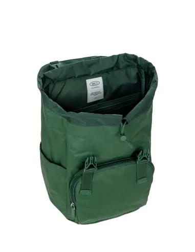 Bric's Positano travel backpack, green