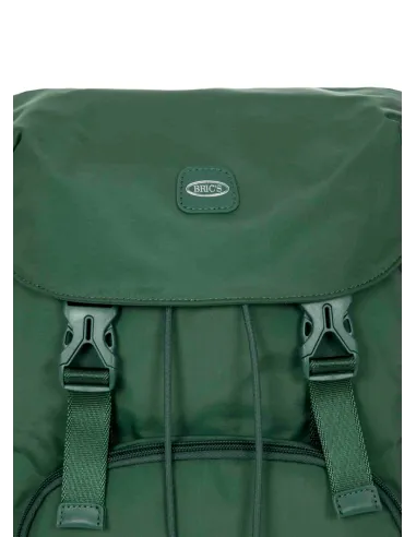 Zaino da viaggio porta pc Brics...