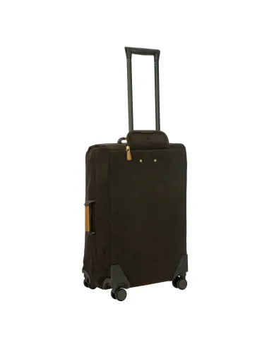 Trolley Brics Life medio, verde oliva