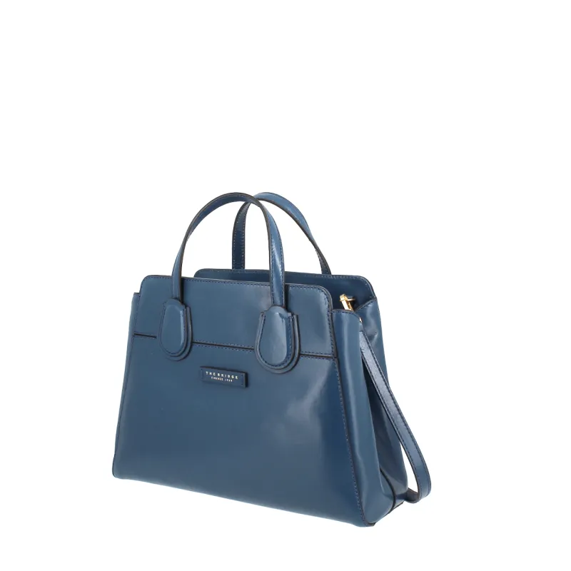 The Bridge Elettra women's handbag, Jeans 2