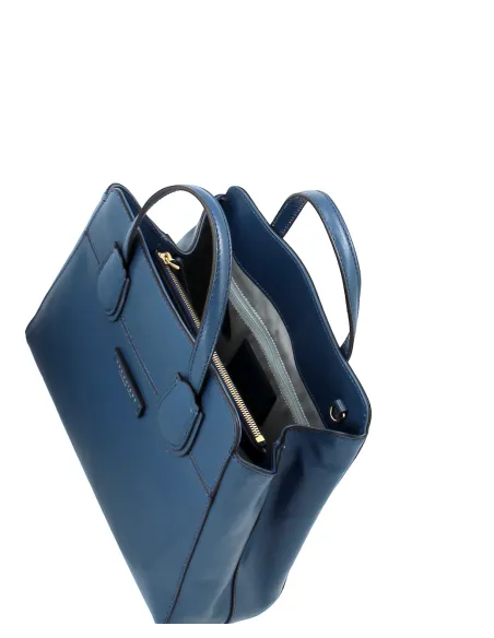 The Bridge Elettra women's handbag, Jeans