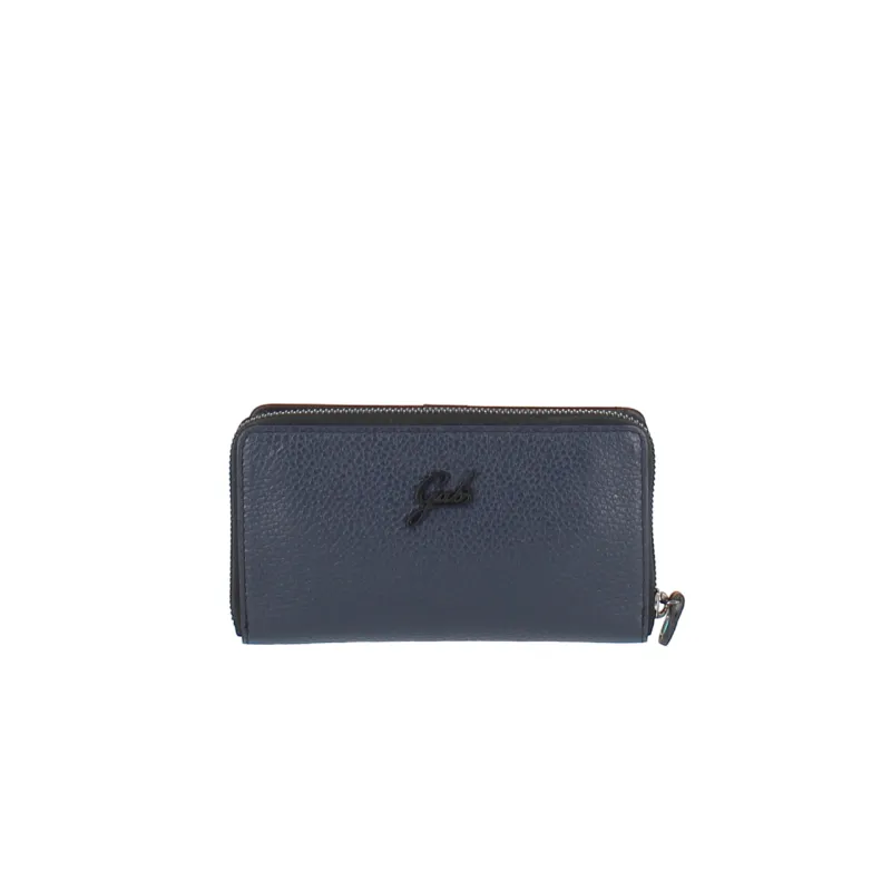 Portafogli donna Gabs Gmoney19, inchiostro blu