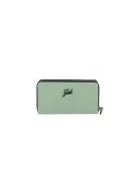 Gabs GMONEY19 women's leather wallet, light green