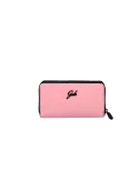 Gabs GMONEY19 women's leather wallet, pink