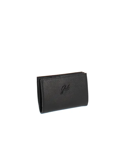 Gabs Gmoney14 women's leather wallet, black