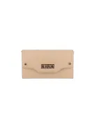 Liu Jo women's clutch/wallet, beige