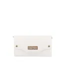 Liu Jo women's clutch/wallet, white