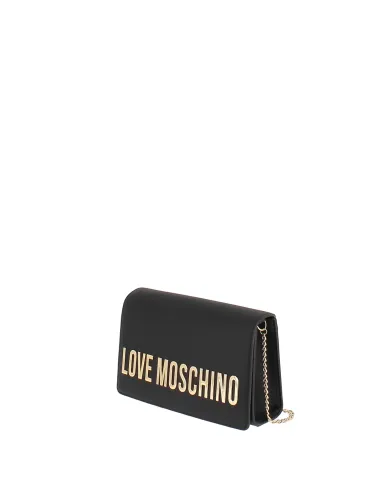 Love Moschino Pochette, schwarz