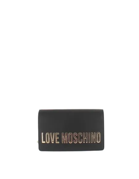 Love Moschino Pochette, schwarz