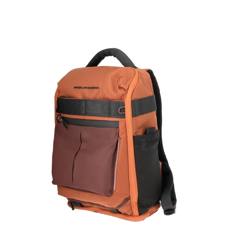 Piquadro Arne Computer and iPad®, LED-backpack in... 2