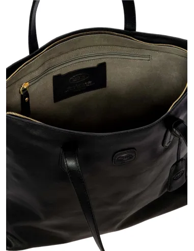 Bric's Volterra large shopping bag,...