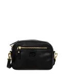 Borsa a tracolla Bric's Volterra, nera