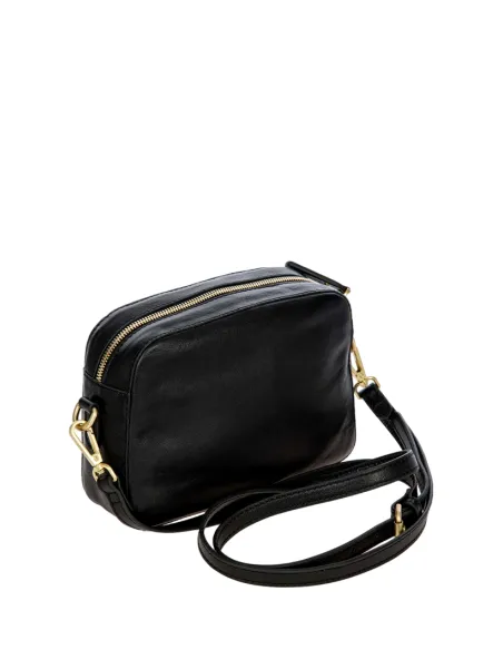 Bric's Volterra cross-body bag, black