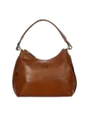 Bric's Volterra shoulder bag, brown