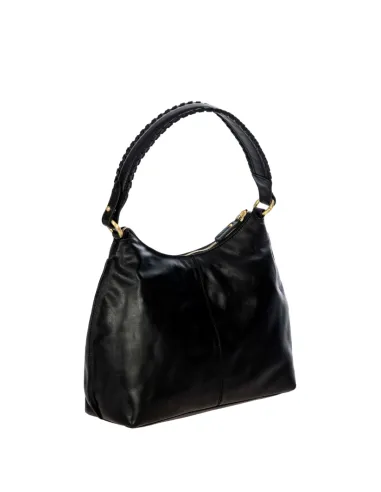 Bric's Volterra shoulder bag, black