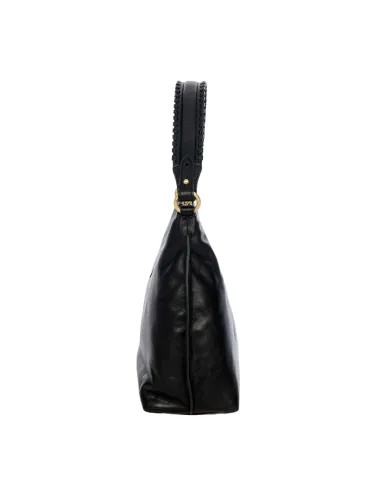 Borsa a spalla in pelle Bric's...