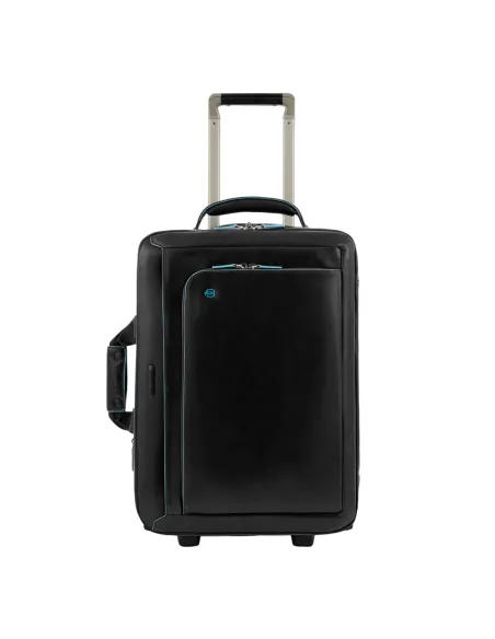 Piquadro Ledertrolley