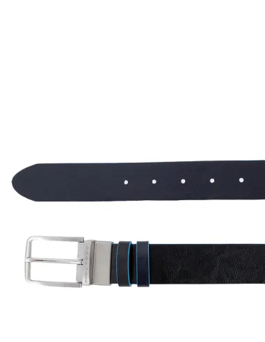 Herren-Wendegürtel aus Leder Piquadro...