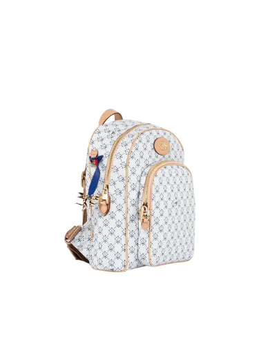 Piero Guidi Monogram Damen-Rucksack,...