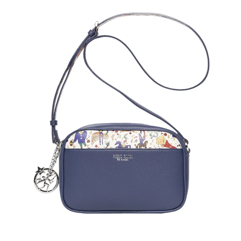 Tracollina Piero Guidi Be Magic, blu