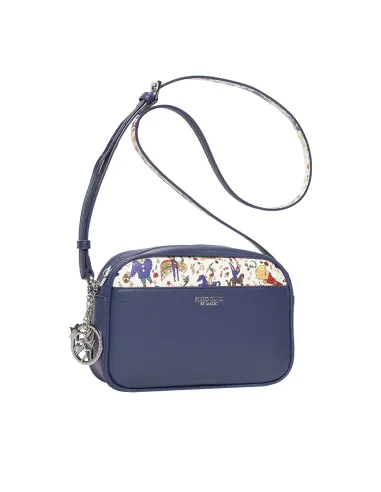 Piero Guidi Be magic cross-body bag,...