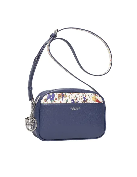 Tracollina Piero Guidi Be Magic, blu