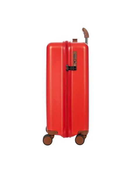 Trolley 55 cm Bric's Ferrara, rot