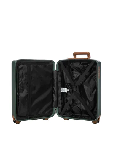 Trolley 55 cm Bric's Ferrara, verde