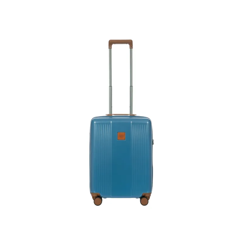 Trolley 55 cm Bric's Ferrara, denim
