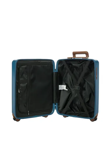 Bric's Ferrara cabin size trolley,...