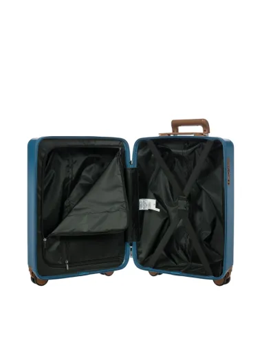 Trolley cabina Bric's Ferrara, blue...