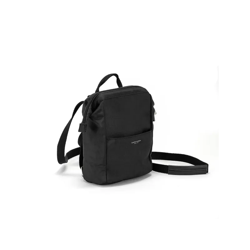 Camp Marzio mini backpack, black 2