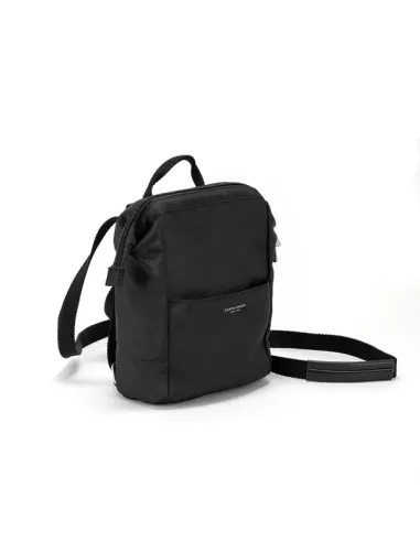 Camp Marzio mini backpack, black