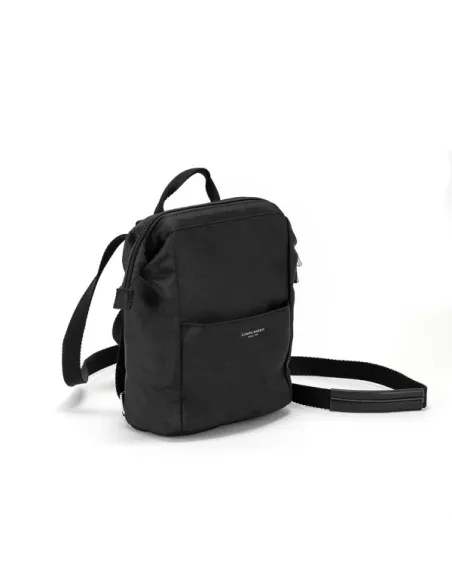 Camp Marzio mini backpack, black