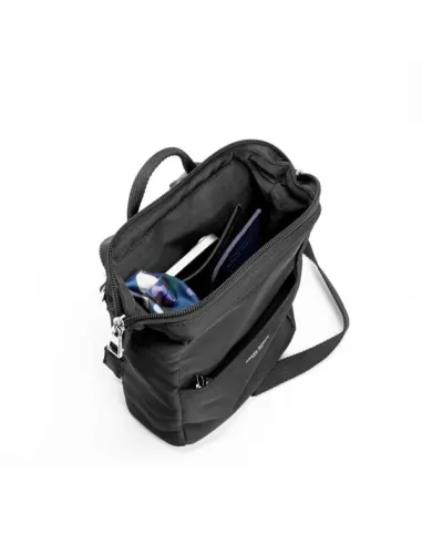 Mini zaino Campo Marzio, nero